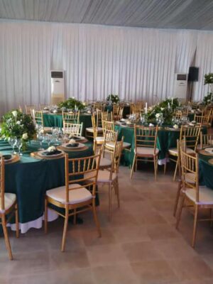 Espace Yemad