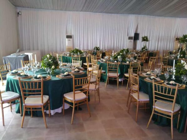 Espace Yemad