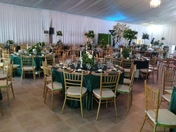 Espace Yemad