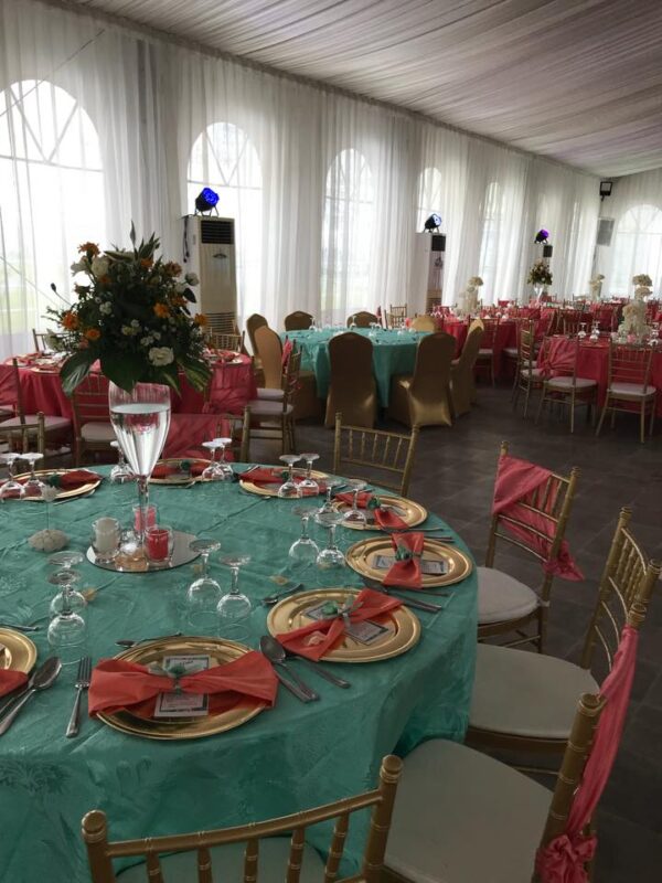 Espace Yemad