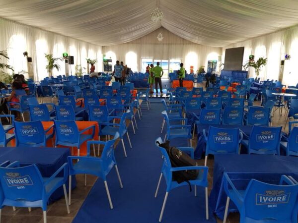Espace Yemad