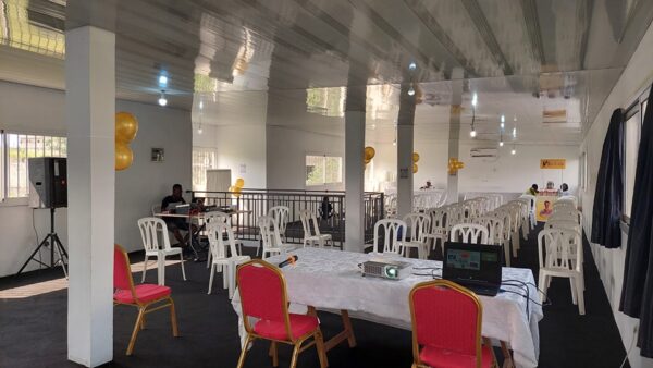 Espace GEMAS