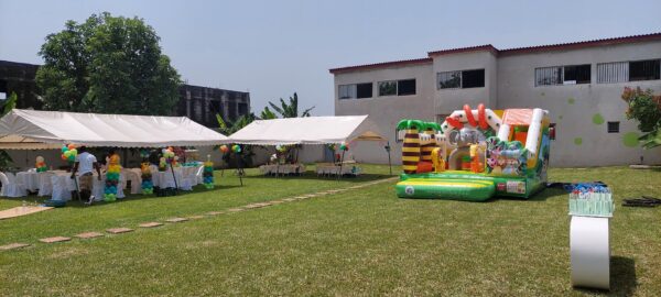 Espace GEMAS