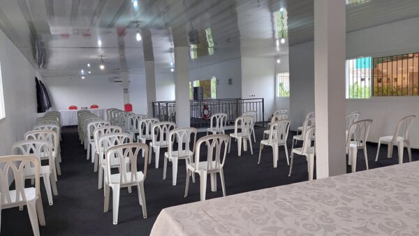 Espace GEMAS