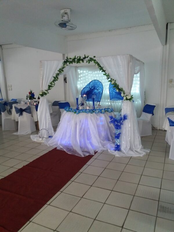 Espace Emmanuella