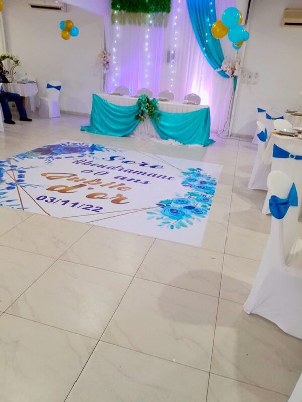 Espace Emmanuella