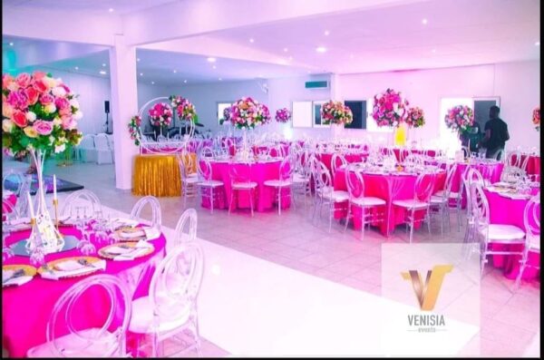 Espace Venisia Events