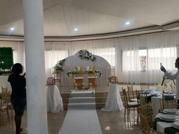Espace Santa Maria