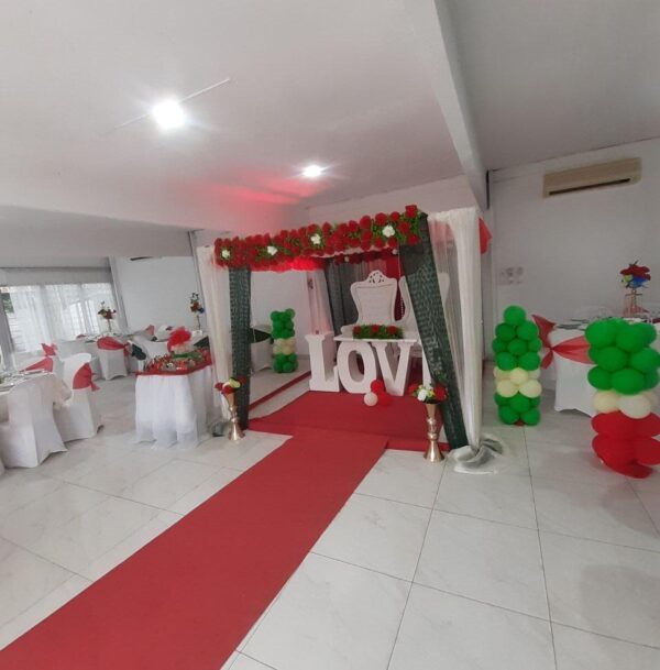 Espace Emmanuella