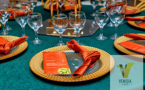 Espace Venisia Events