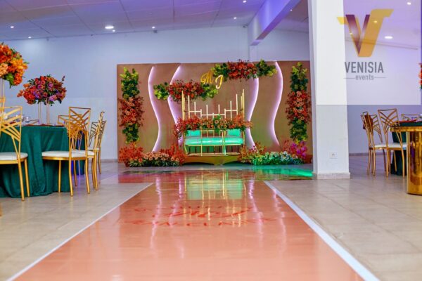 Espace Venisia Events