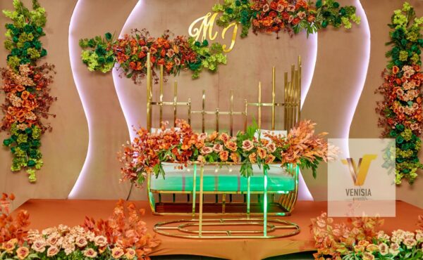 Espace Venisia Events