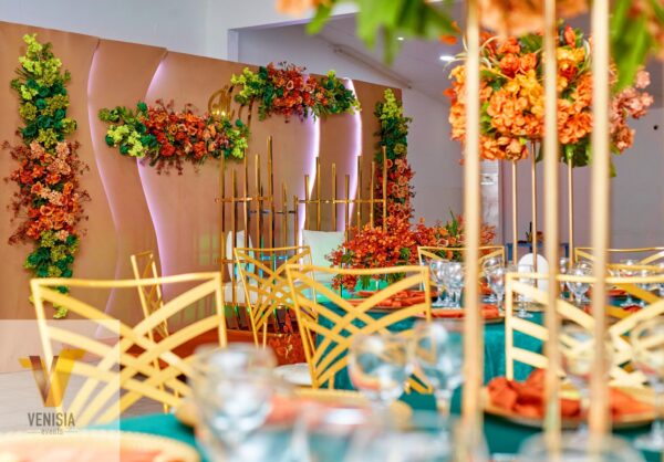 Espace Venisia Events