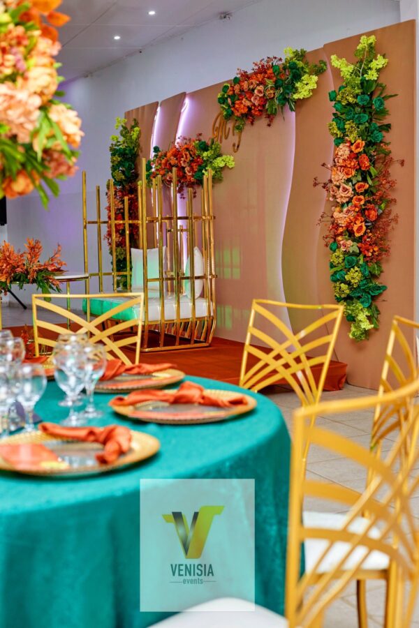 Espace Venisia Events