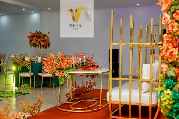 Espace Venisia Events