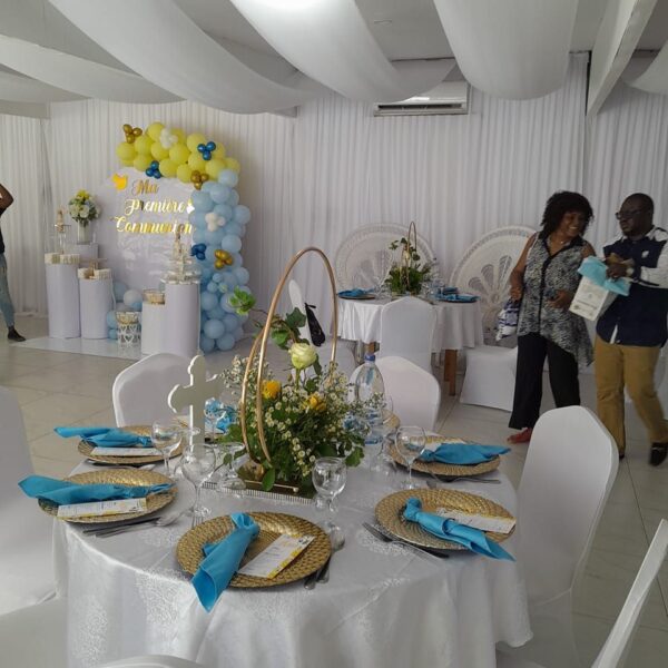 Espace Emmanuella