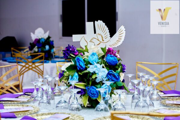 Espace Venisia Events