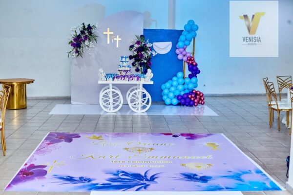 Espace Venisia Events