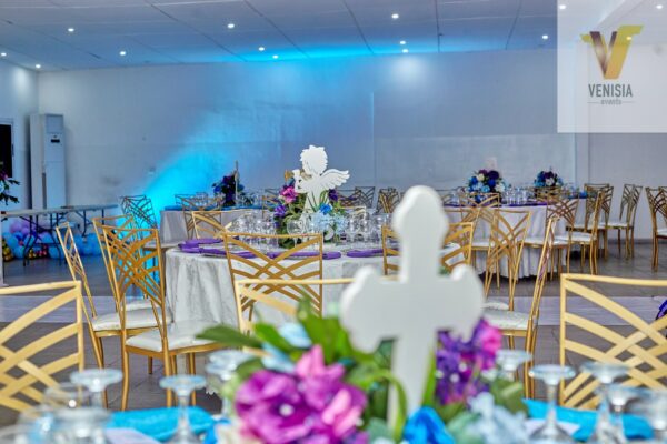 Espace Venisia Events