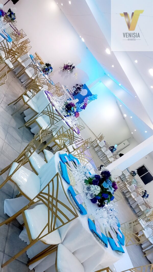 Espace Venisia Events