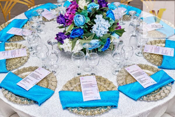 Espace Venisia Events