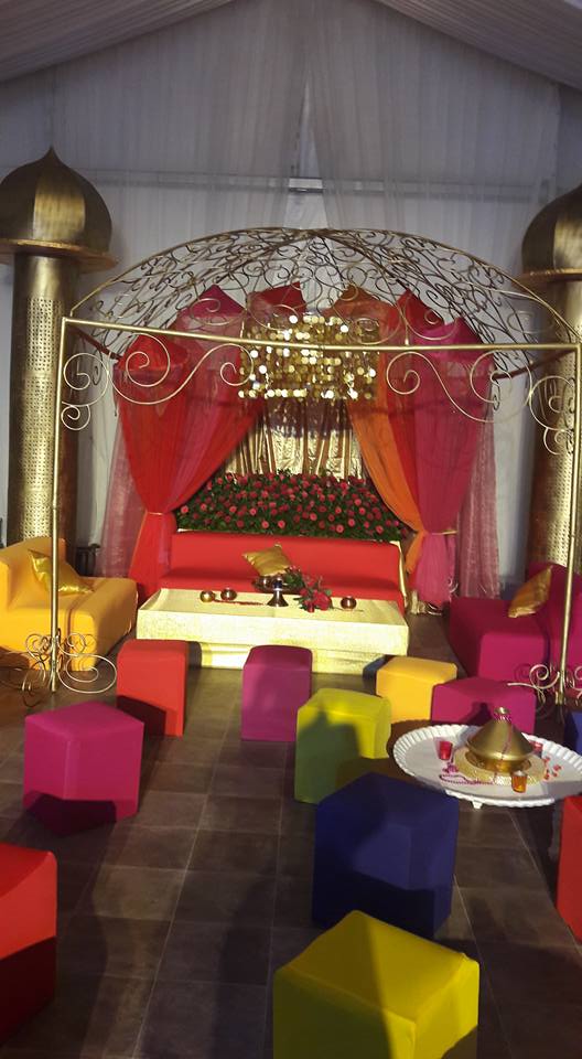 Espace Yemad
