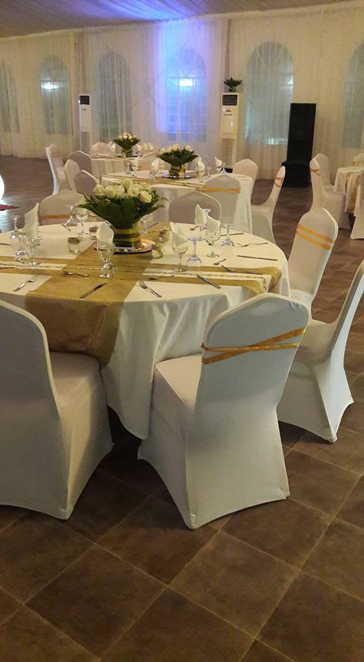 Espace Yemad