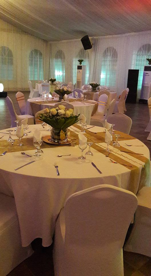 Espace Yemad