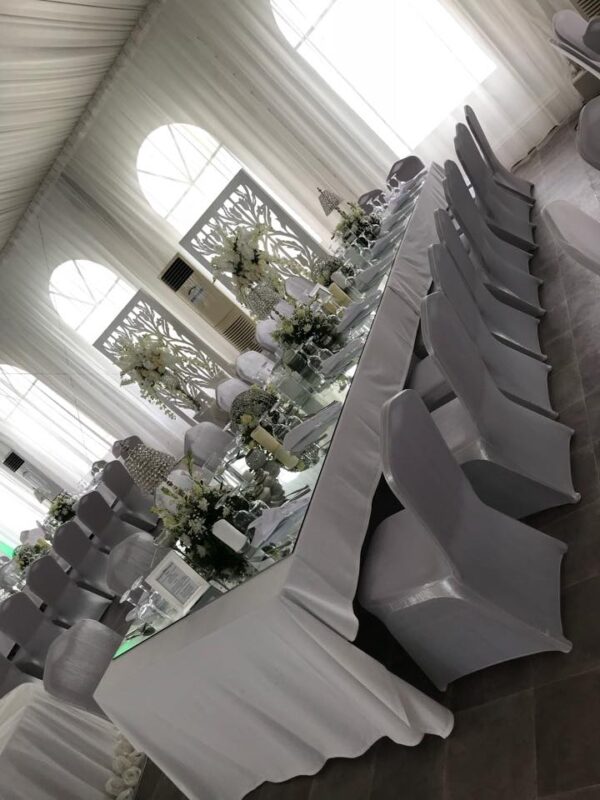 Espace Yemad