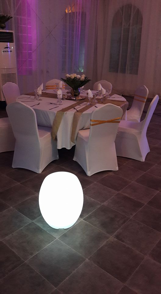 Espace Yemad