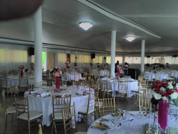 Espace Santa Maria