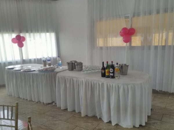 Espace Santa Maria