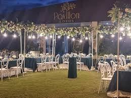 Pavillon Les Lys